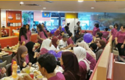 Wazif's Wish Come True