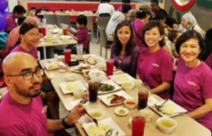 Wazif's Wish Come True