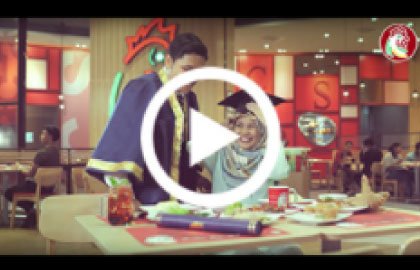 Detik Lebih Bermakna, Kepuasan Lebih Berganda