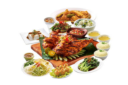 TCRS ABOS Set for 5-6