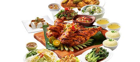 TCRS ABOS Set for 5-6